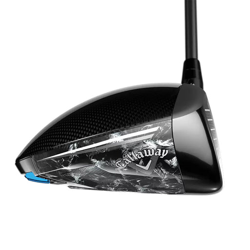 Callaway Paradym Ai Smoke Max RH Mens Driver