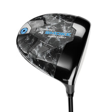 Load image into Gallery viewer, Callaway Paradym Ai Smoke MAX Fast RH Wmns Driver - 12/ELDIO WHITE 40/Ladies
 - 1