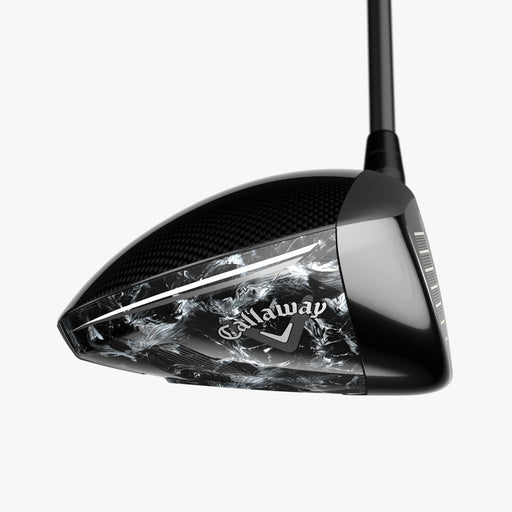 Callaway Paradym Ai Smoke TD RH Mens Driver