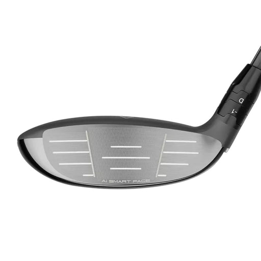 Callaway Paradym Ai Smoke MAX D RH Mens Fairway