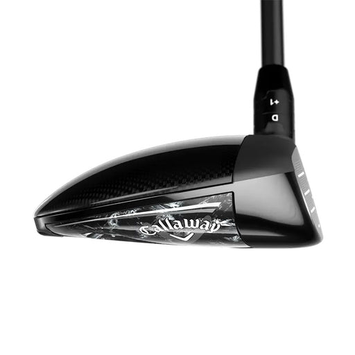 Callaway Paradym Ai Smoke MAX D RH Mens Fairway