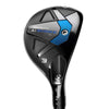 Callaway Paradym Ai Smoke HL Graphite Right Hand Mens Hybrids