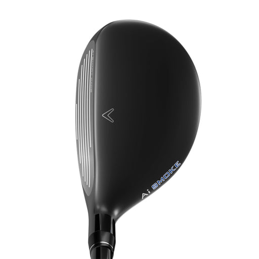 Callaway Paradym Ai Smoke MAX Fast RH Wmns Hybrid