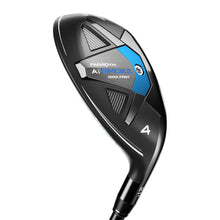 Load image into Gallery viewer, Callaway Paradym Ai Smoke MAX Fast RH Wmns Hybrid
 - 5