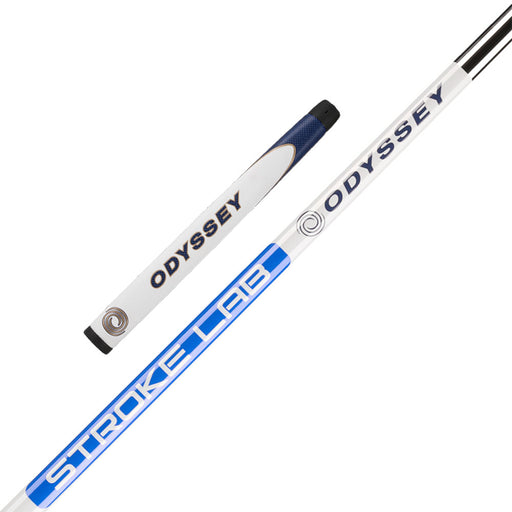 Odyssey Ai-ONE Milled Seven T CH RH Mens Putter