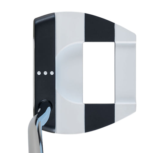 Odyssey Ai-ONE Cruisr Jailbrd DB OS LH Mens Putter