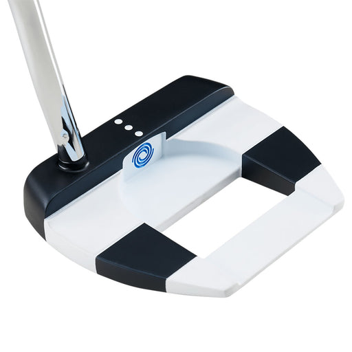 Odyssey Ai-ONE Cruisr Jailbrd DB OS LH Mens Putter