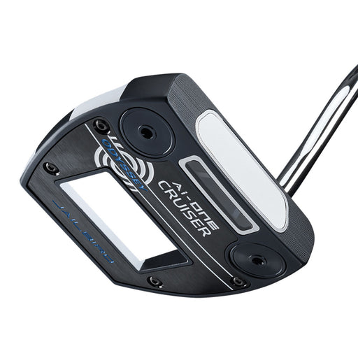 Odyssey Ai-ONE Cruisr Jailbrd DB OS LH Mens Putter