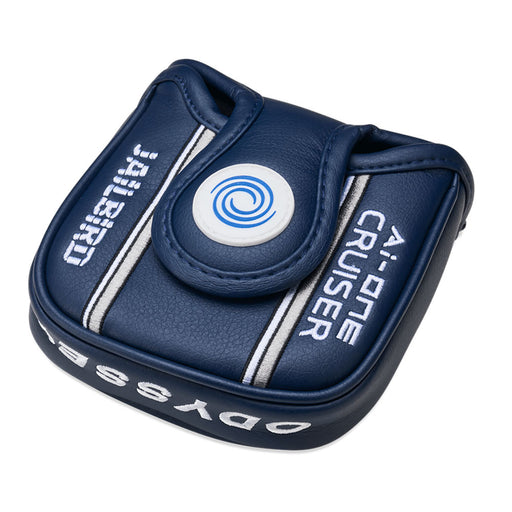 Odyssey Ai-ONE Cruisr Jailbrd DB OS LH Mens Putter