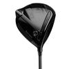 TaylorMade Qi10 Designer Series Black Out Right Hand Mens Driver