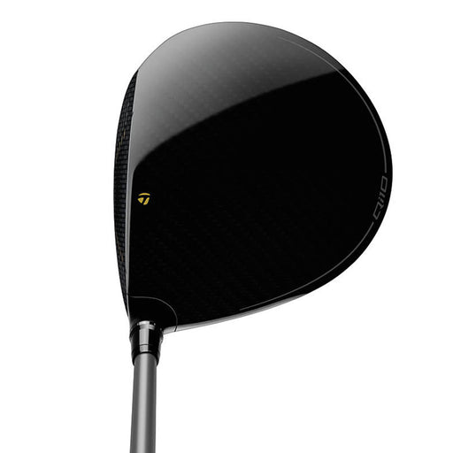 TaylorMade Qi10 Max Designer Gold RH Mens Driver