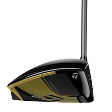 Load image into Gallery viewer, TaylorMade Qi10 Max Designer Gold RH Mens Driver
 - 4