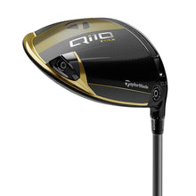 Load image into Gallery viewer, TaylorMade Qi10 Max Designer Gold RH Mens Driver
 - 5