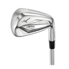 Mizuno JPX923 Hot Metal HL Right Hand Mens 7-Piece Iron Set