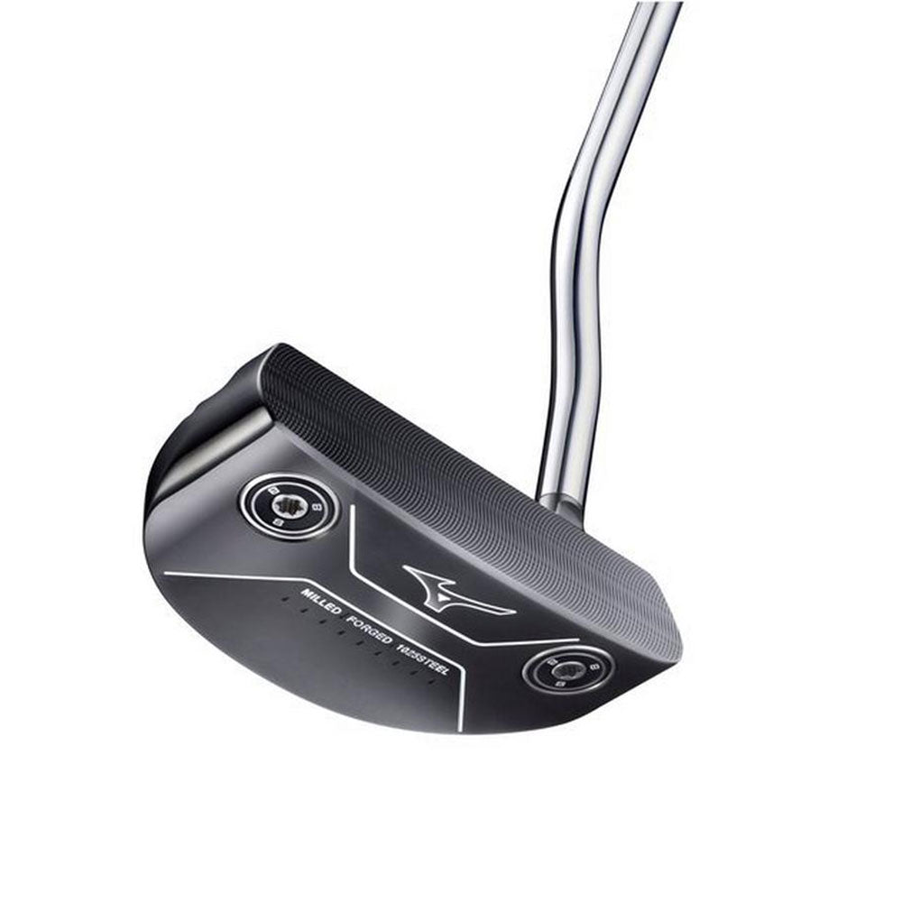 Mizuno M.Craft Series Black Ion Right Hand Putter - Type Iii/35in