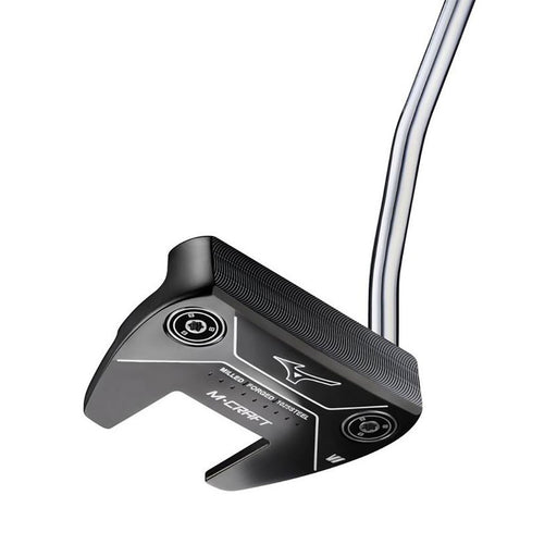 Mizuno M.Craft Series Black Ion Right Hand Putter - Type Vi/34in