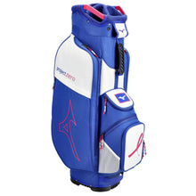 Load image into Gallery viewer, Mizuno Project Zero LW-C Golf Cart Bag
 - 4