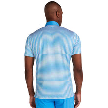 Load image into Gallery viewer, Redvanly Baker Mens Golf Polo
 - 4