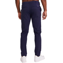 Load image into Gallery viewer, Redvanly Bradley 32 Inch Pull On Mens Golf Trouser
 - 4