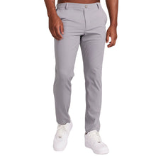 Load image into Gallery viewer, Redvanly Bradley 32 Inch Pull On Mens Golf Trouser - Shadow/XXL
 - 5