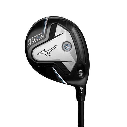 Mizuno ST-G Titanium Right Hand Mens Fairway Wood