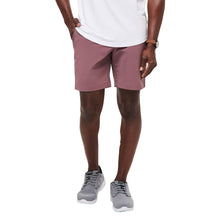 Load image into Gallery viewer, TravisMathew Tech Chino 8 Inch Mens Golf Shorts - Flint/42
 - 5