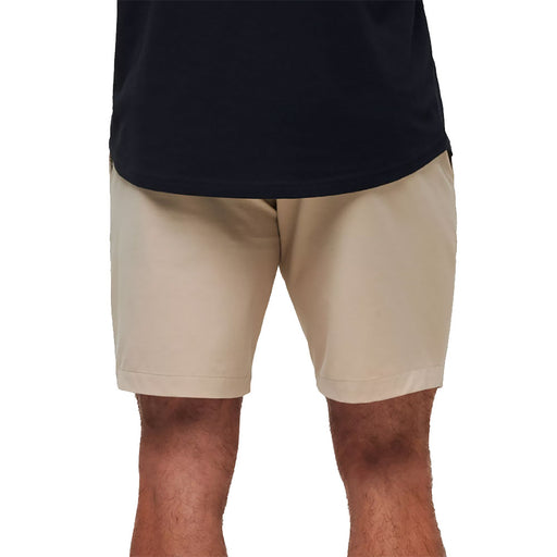 TravisMathew Tech Chino 8 Inch Mens Golf Shorts