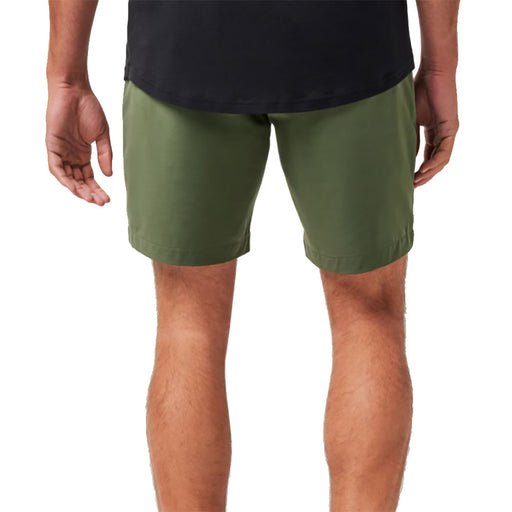 TravisMathew Tech Chino 8 Inch Mens Golf Shorts