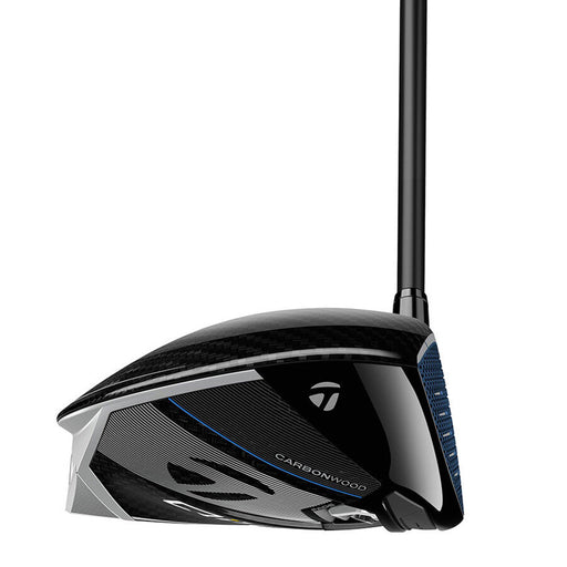 TaylorMade Qi10 LS Right Hand Mens Driver