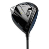 TaylorMade Qi10 LS Right Hand Mens Driver