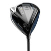 TaylorMade Qi10 Left Hand Mens Driver