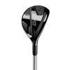 TaylorMade Qi10 Max Mens Right Hand Rescue Hybrid