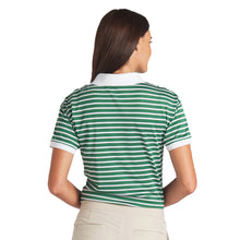 Load image into Gallery viewer, Puma Golf Everyday Stripe Womens Golf Polo
 - 4