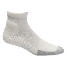 Load image into Gallery viewer, Thorlo Tennis Mini Crew Socks - White/XL
 - 2