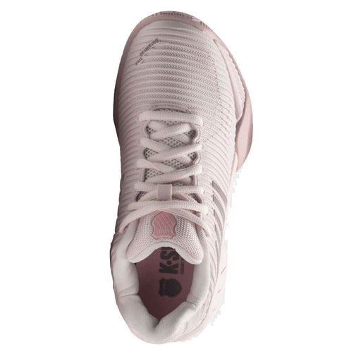 K-Swiss Hypercourt Express 2 Wmns Tennis Shoes 1