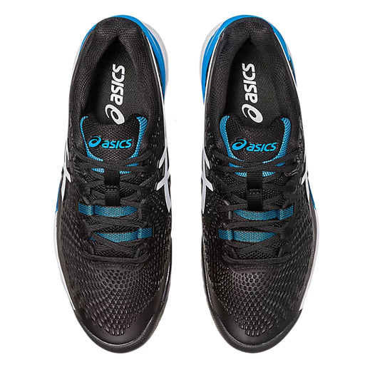 Asics GEL Resolution 9 Mens Tennis Shoes