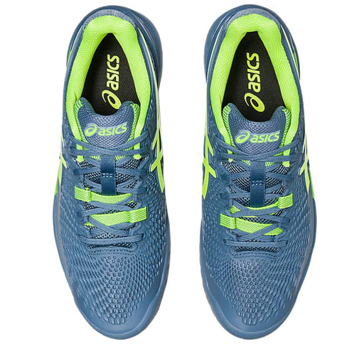 Asics GEL Resolution 9 Mens Tennis Shoes