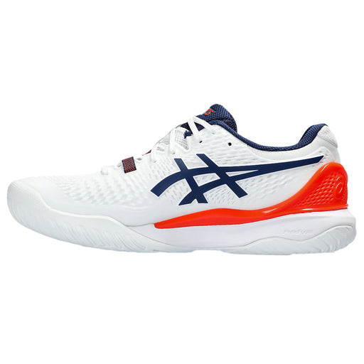 Asics GEL Resolution 9 Mens Tennis Shoes