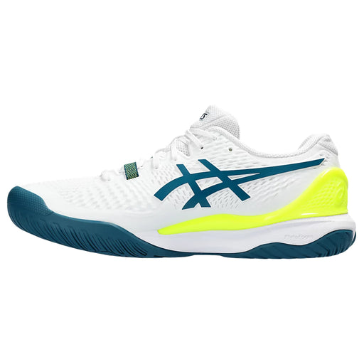 Asics GEL Resolution 9 Mens Tennis Shoes