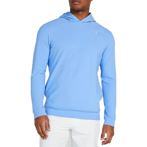 Redvanly Larkin Mens Hoodie 2023 - Bleu/XXL