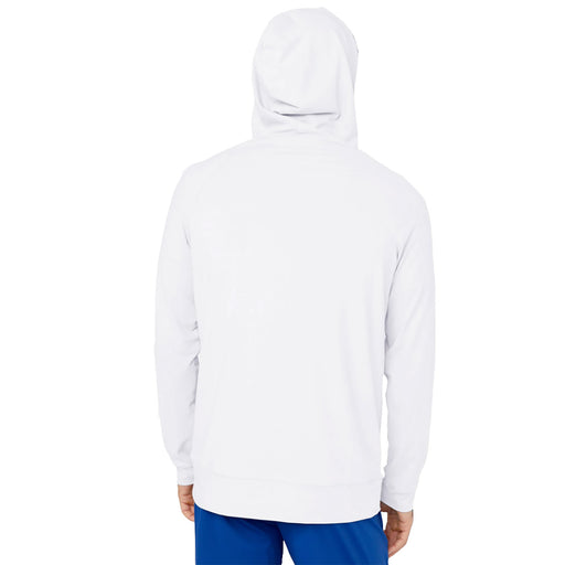 Redvanly Larkin Mens Hoodie 2023