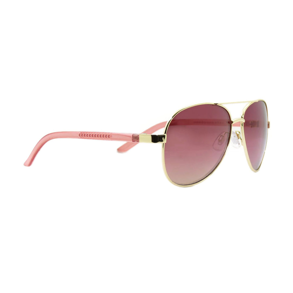 Stayson Aviator Sunglasses - Britney