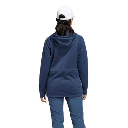 Adidas COLD.RDY Womens Full Zip Parka