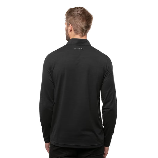 Travis Mathew Havasu 2.0 Mens Quarter Zip Pullover