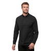 TravisMathew Havasu 2.0 Mens Quarter Zip Pullover