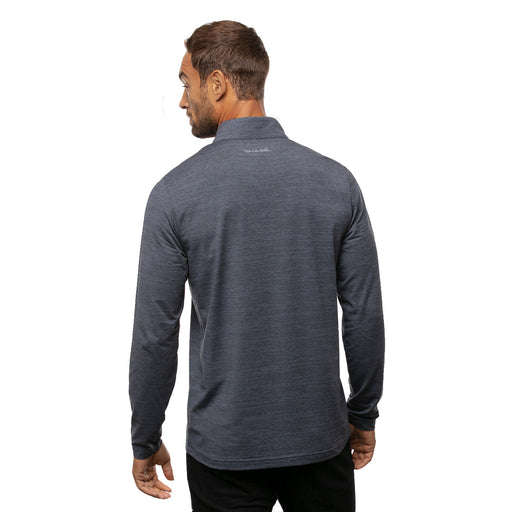 Travis Mathew Havasu 2.0 Mens Quarter Zip Pullover