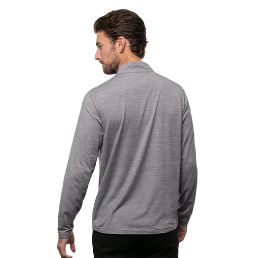 Travis Mathew Havasu 2.0 Mens Quarter Zip Pullover