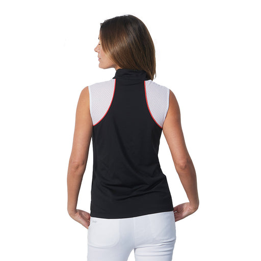 Daily Sports Maja Womens Sleeveless Golf Polo