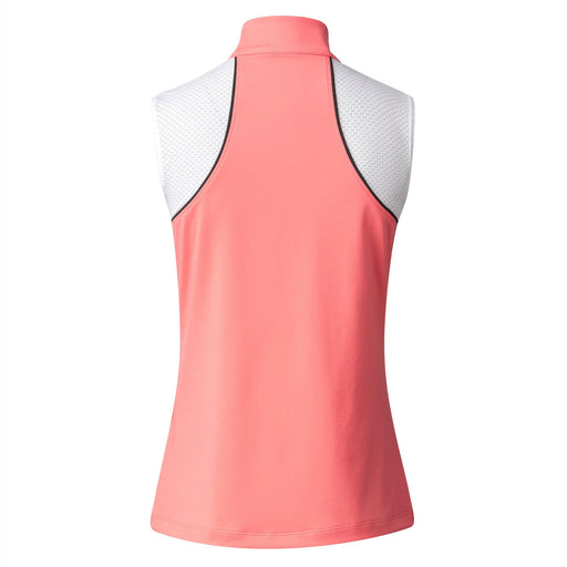 Daily Sports Maja Womens Sleeveless Golf Polo