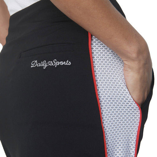 Daily Sports Lucca 18 in Womens Golf Skort